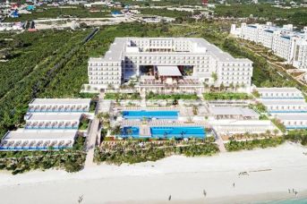 Riu Palace Swahili