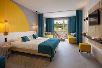 Baska Sunny by Valamar (Baska)