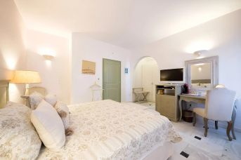 Saint Andrea Resort