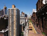 Freehand New York