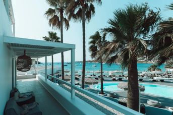 Mykonos Blanc 