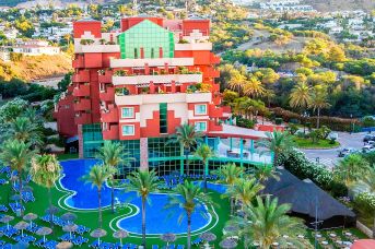 Holiday World Riwo (ex Holiday Palace)