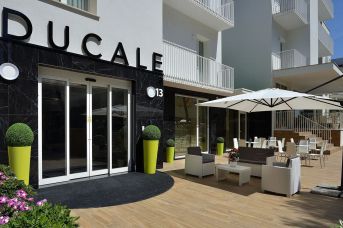 Ducale