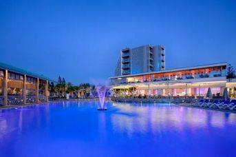 Arina Beach Resort (ex Aquis Arina Sand)