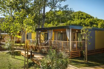 San Marino Camping Resort by Valamar