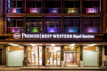 Best Western Premier Royal Santina