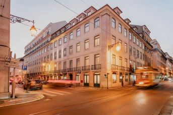 Vincci Baixa