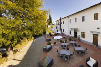 Guest House Villa Castiglione