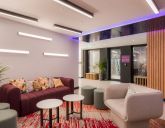 Yotel Porto