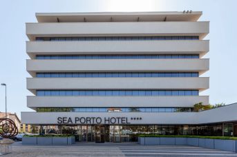 Sea Porto
