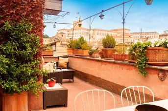 Boutique Trevi