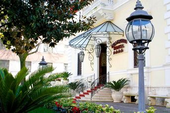 Villa Pinciana