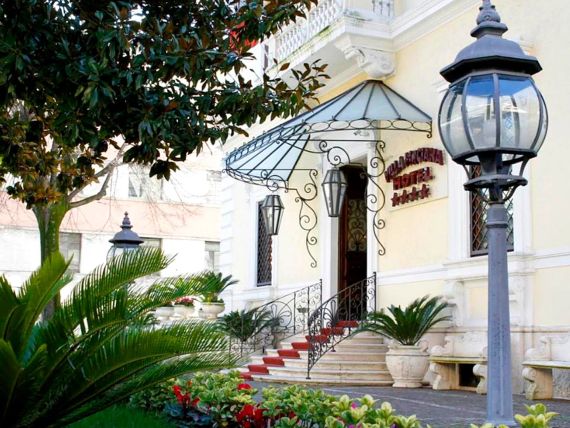 Villa Pinciana