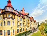 Grandhotel Praha