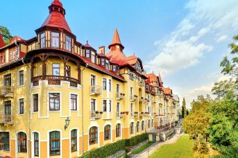 Grandhotel Praha