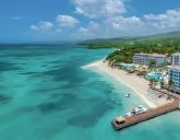 Sandals Dunn s River