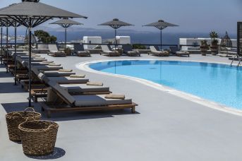 My Mykonos