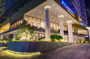 StarCity Bayfront Nha Trang