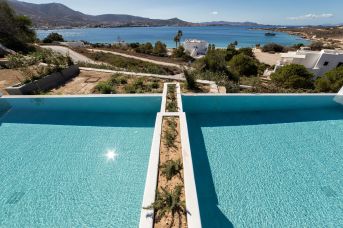 Paros Agnanti