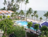 Dynasty Beach Resort