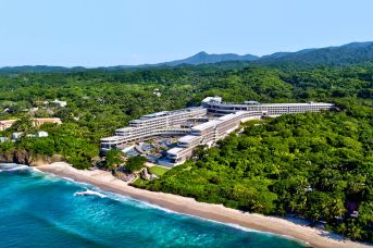 Dreams Bahia Mita Surf & Spa (Riviera Nayarit)