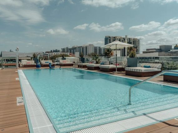 Iberostar Waves Miami Beach