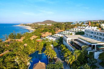 The Cliff Resort & Residence