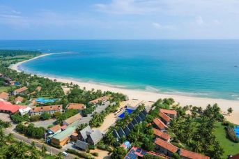 Maalu Maalu Resort & Spa