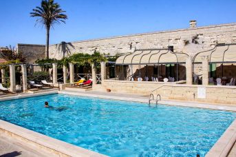 Le Cale d' Otranto - Futura Club