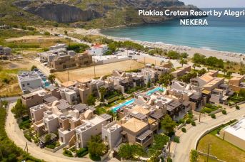 Plakias Resorts