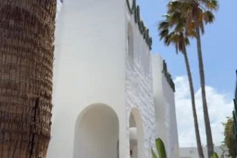 Monte Marina Naturist Resort