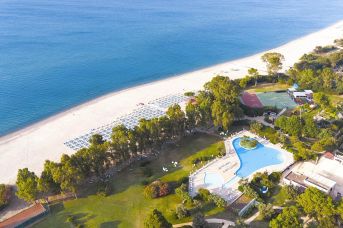 VOI Floriana Resort (ex Barcelo Floriana Village)