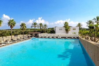 Baia Dei Turchi Resort