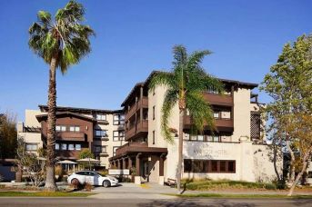 The Ambrose (Santa Monica)