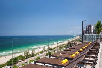 Windsor Oceanico
