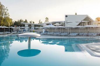 Falkensteiner Premium Camping