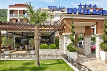 ACD Wellness & Spa