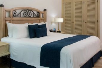 Sandos Cancun Luxury Resort