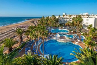 Sol Lanzarote