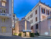 NH Genova Centro (ex. NH Plaza)