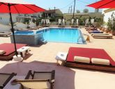 Oasis Beach Club
