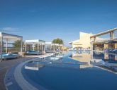 Island Beach Resort