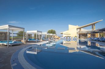 Island Beach Resort