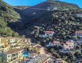 Corfu Aquamarine (ex Corfu Residence)