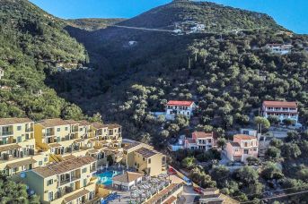 Corfu Aquamarine (ex Corfu Residence)