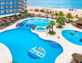 Tahiti Playa Suites