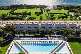 VOI Alimini Resort