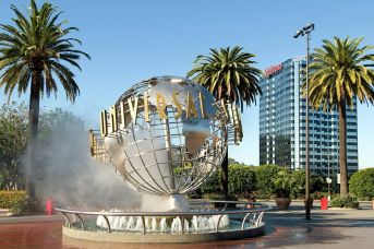 Hilton Los Angeles / Universal City