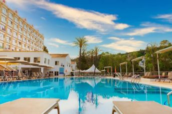 Cala Galdana Hotel & Villas d'Aljandar