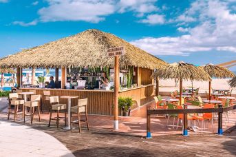 Tahiti Playa